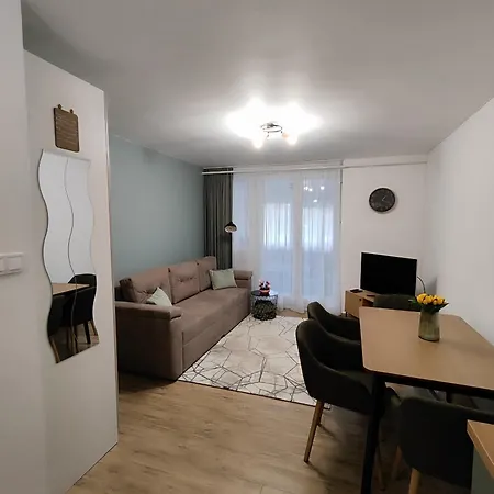Lejlighed Toparti Elmenyek Gárdony